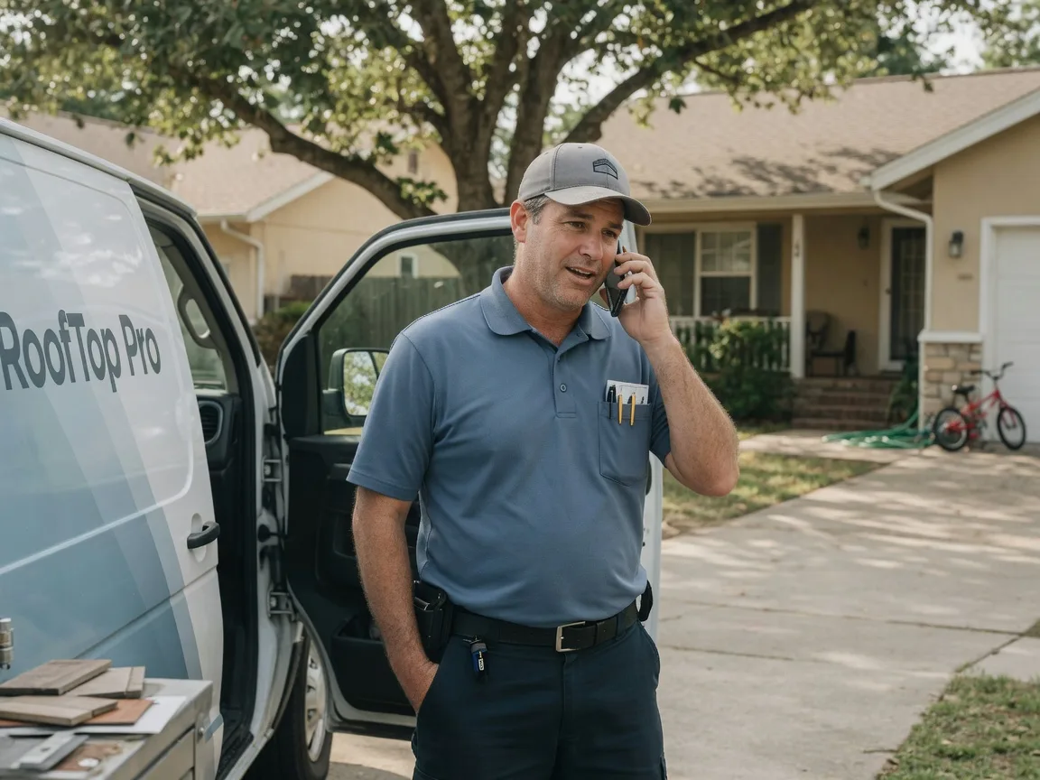 Roof Repair Rolling Meadows, IL FAQs