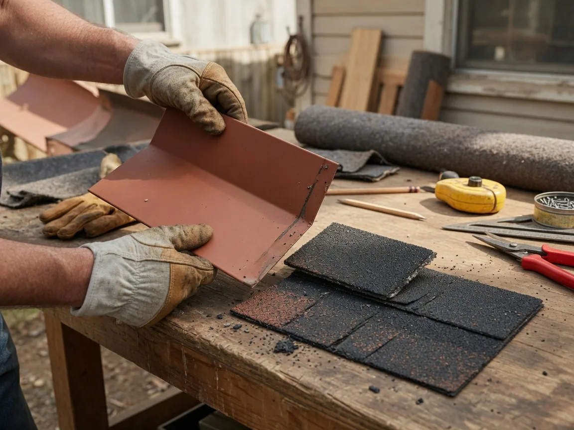 Roof Repair company in Rolling Meadows, IL
